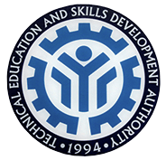 TESDA 認定學校