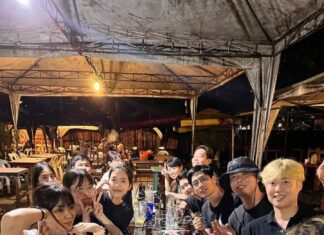 Abel(男性)/20幾歲/就讀12週/台灣學生