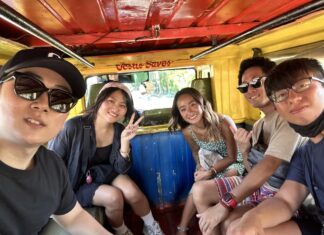 kay(男性)/20幾歲/就讀8週/台灣學生